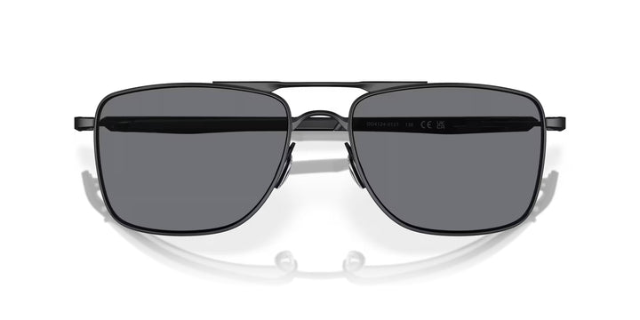 oakley gauge 8 sunglasses | matte black