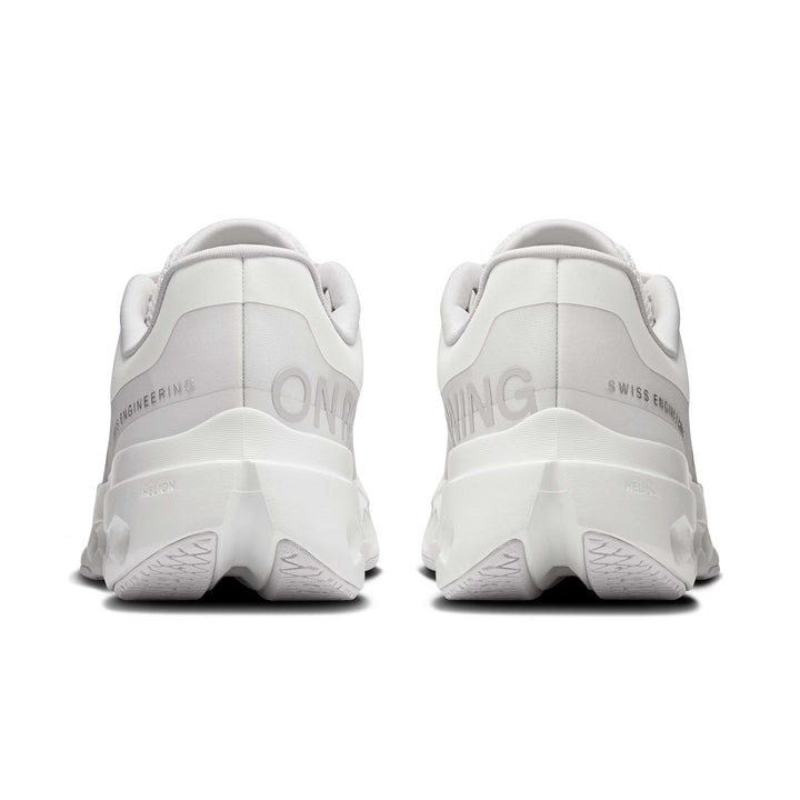 on cloudsurfer next women's | white white