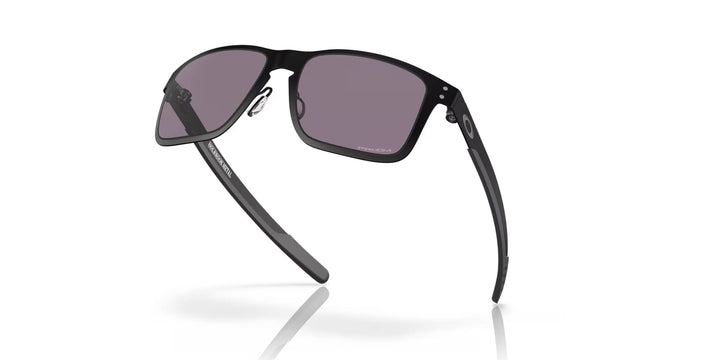 oakley holbrook metal sunglasses | matte black
