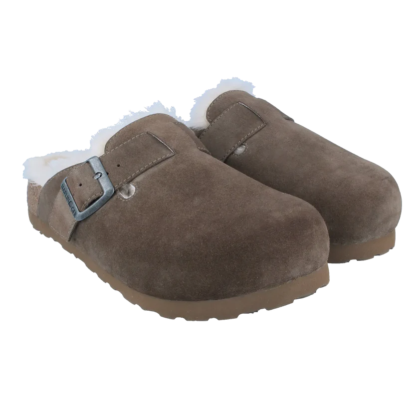 haflinger hawk women's | shitake
