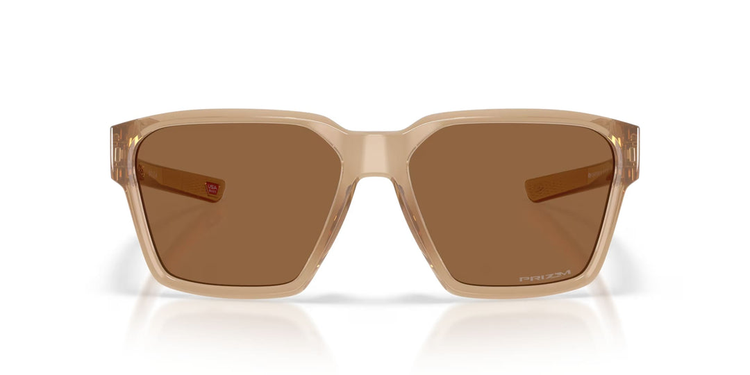 oakley briza sunglassess | sepia w bronze