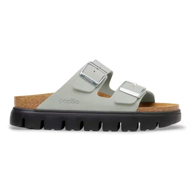 birkenstock  arizona chunky women's | 