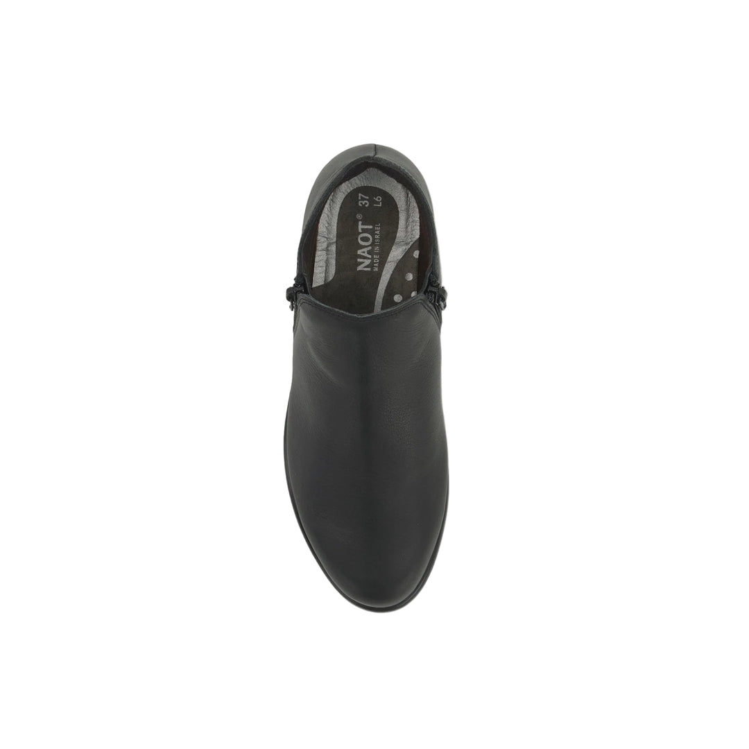 naot helm women's | black