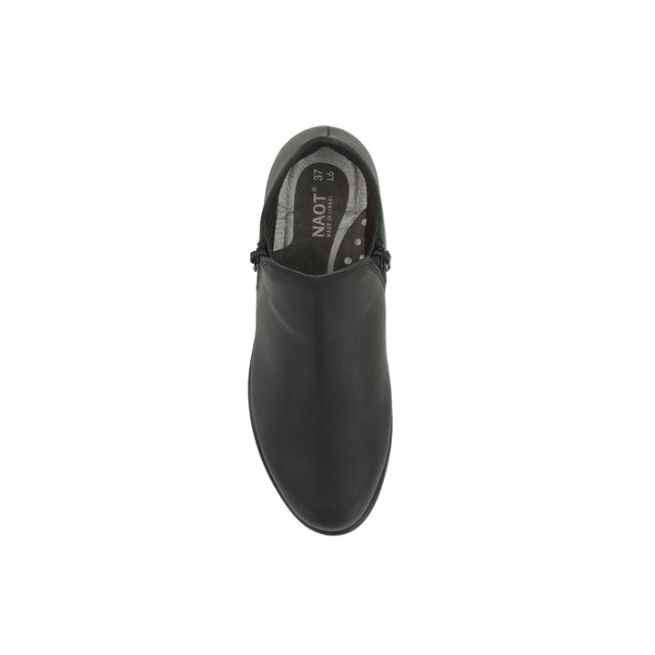 naot helm women's | black