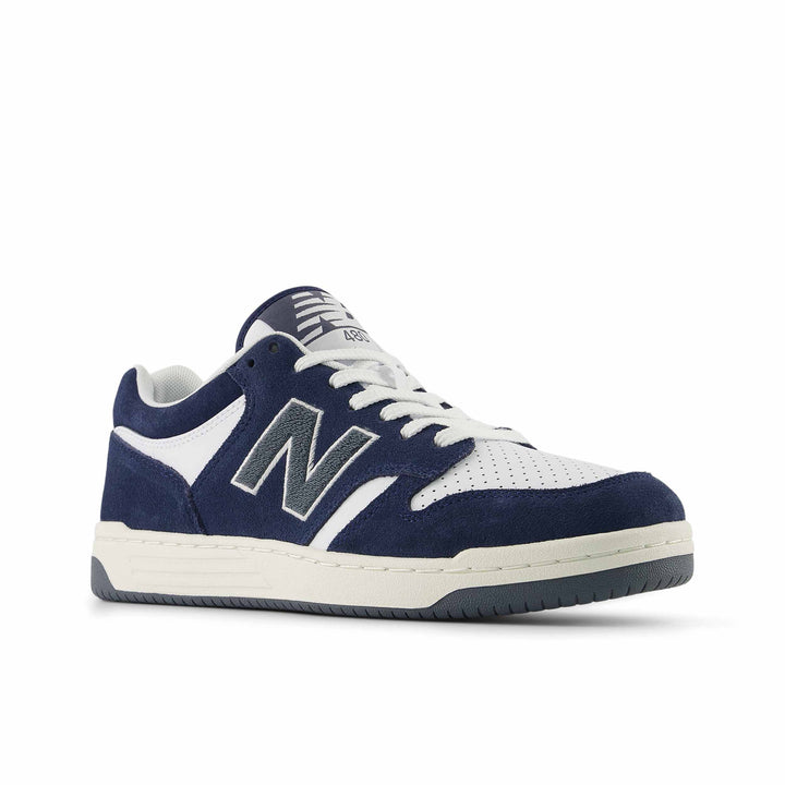 new balance 480 | nb navy|white