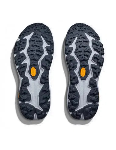 hoka speedgoat 6 men's | gull/stormy skies