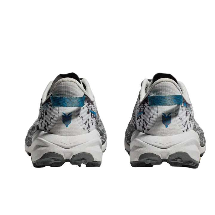 hoka speedgoat 6 gtx women's | cosmic grey/asteroid
