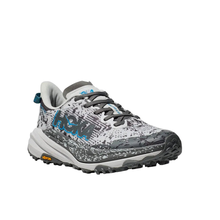 hoka speedgoat 6 gtx women's | cosmic grey/asteroid