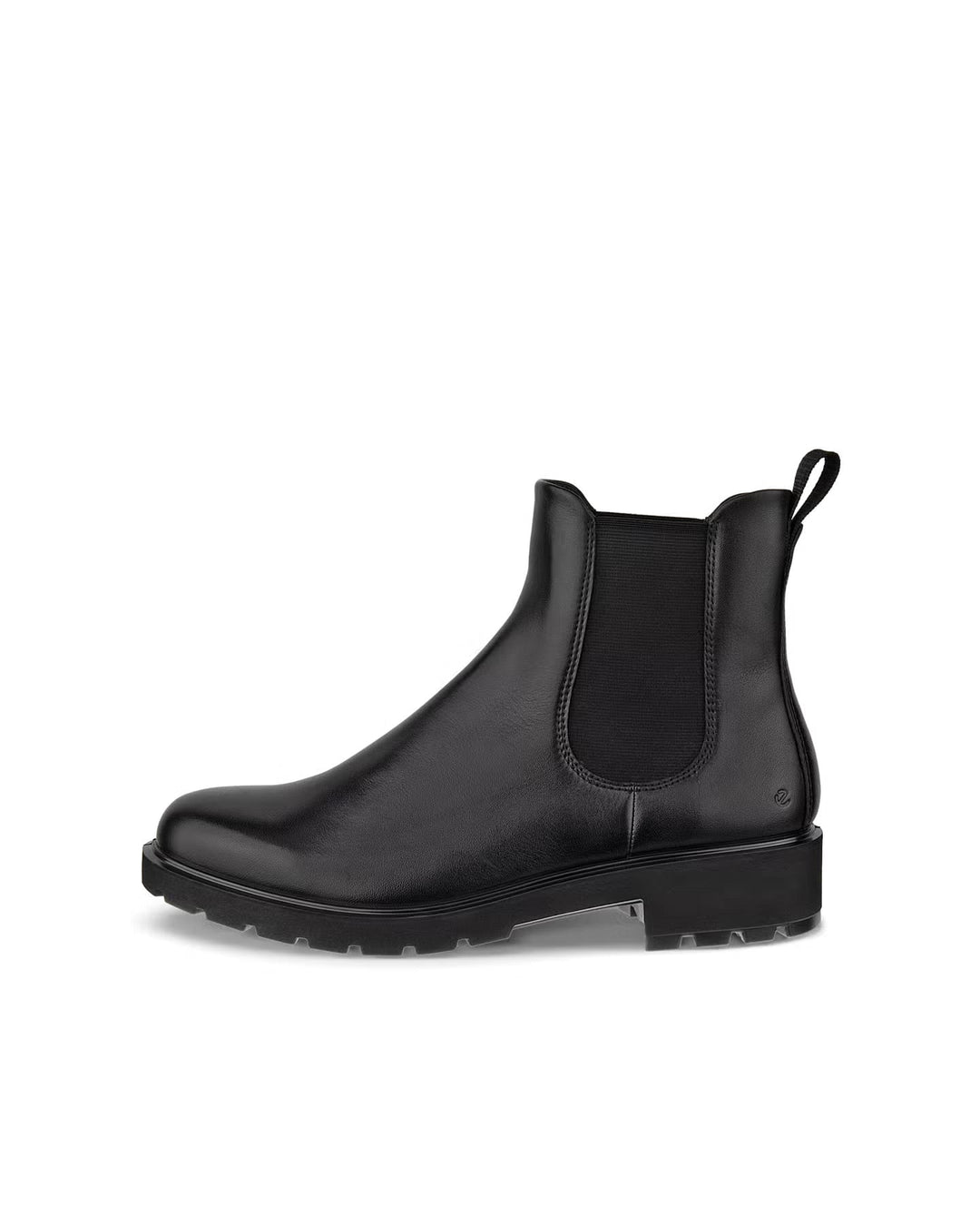 ecco metropole vienna women's | black