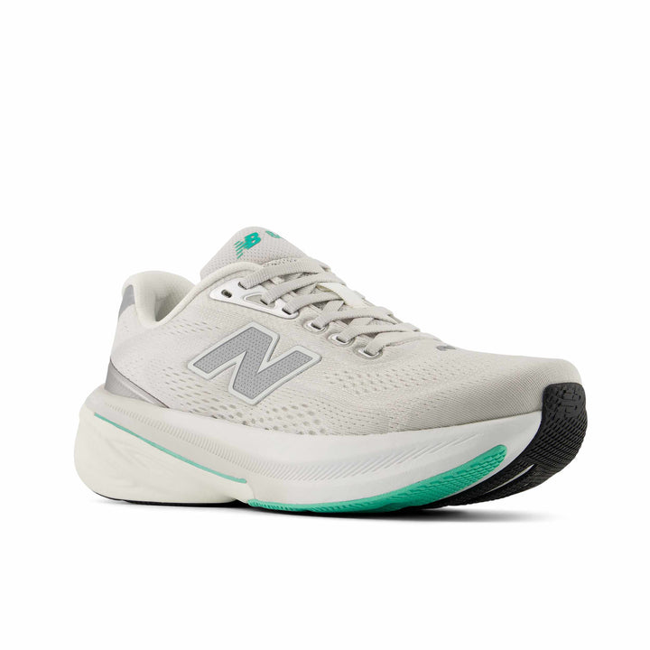 new balance fresh foam x 860v15 women's | grey matter sea salt
