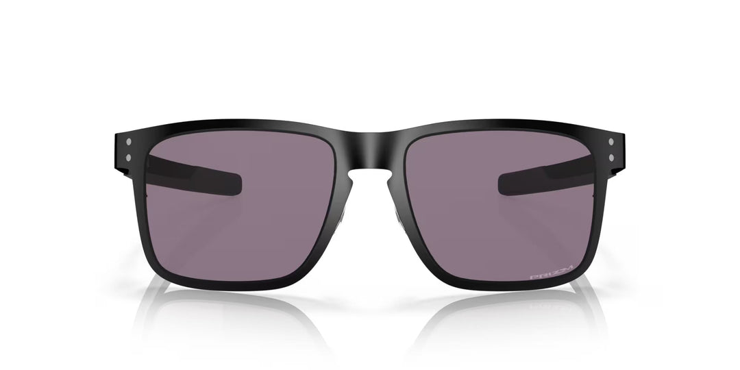 oakley holbrook metal sunglasses | matte black