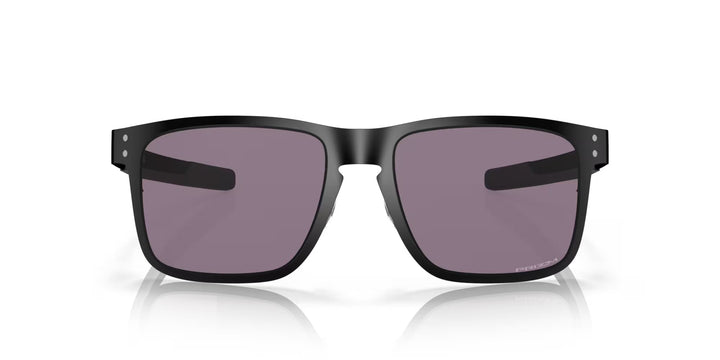 oakley holbrook metal sunglasses | matte black