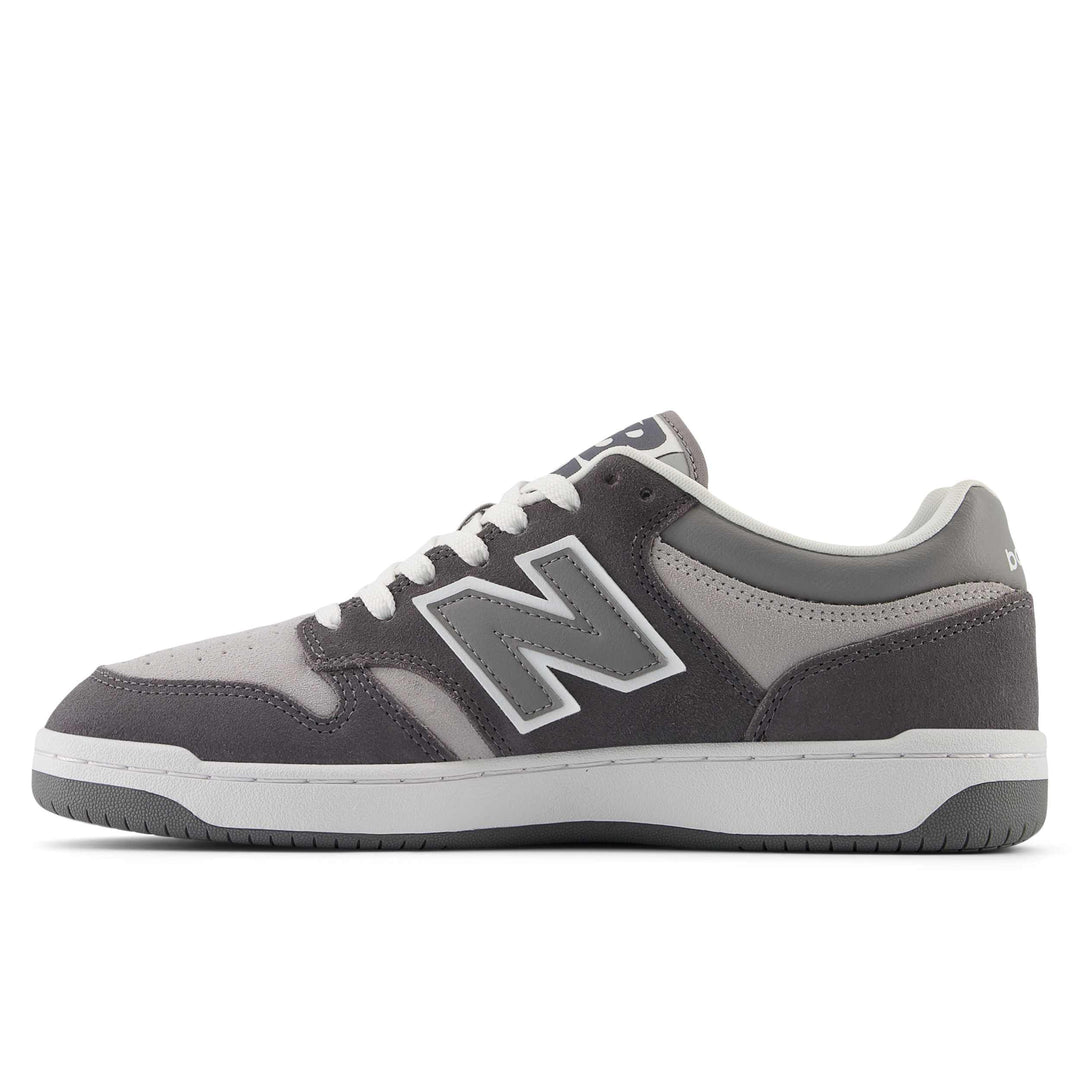 new balance 480 | castlerock shadow grey
