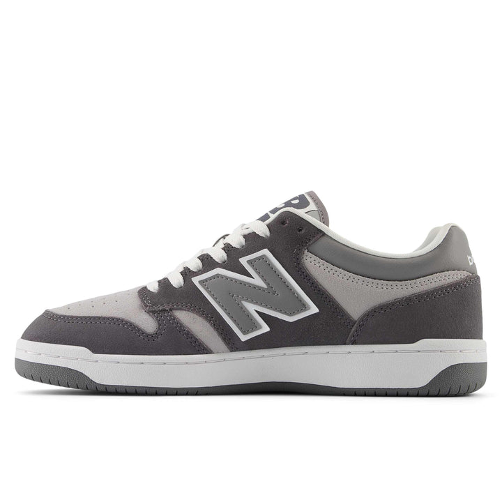 new balance 480 | castlerock shadow grey