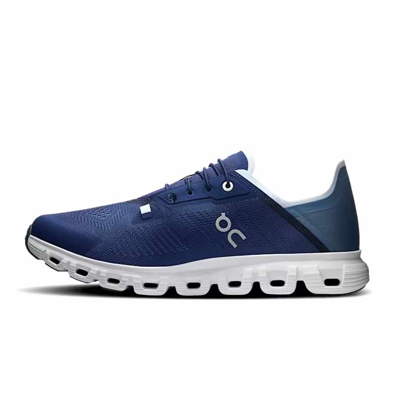 on cloud 6 coast men's | zodiac steel