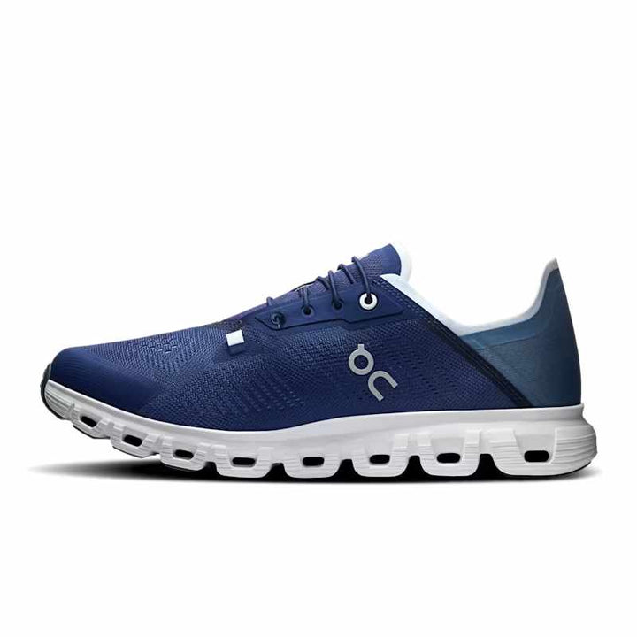on cloud 6 coast men's | zodiac steel