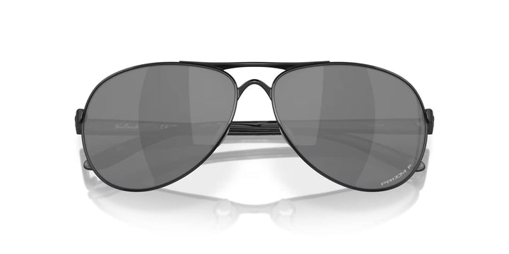 oakley feedback w/ prizm sunglasses | pol blk