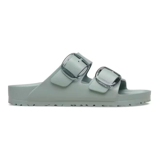 birkenstock arizona big buckle women's | pure sage