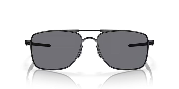 oakley gauge 8 sunglasses | matte black