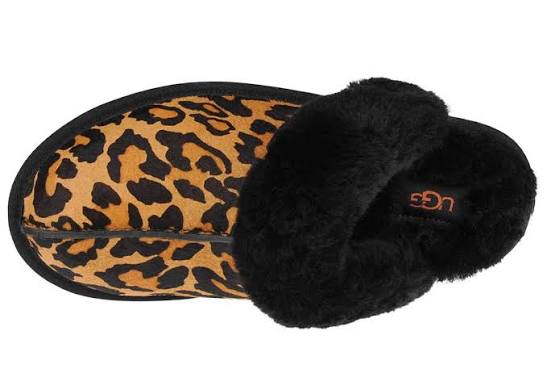 ugg scuffette ii women's | butterscotch