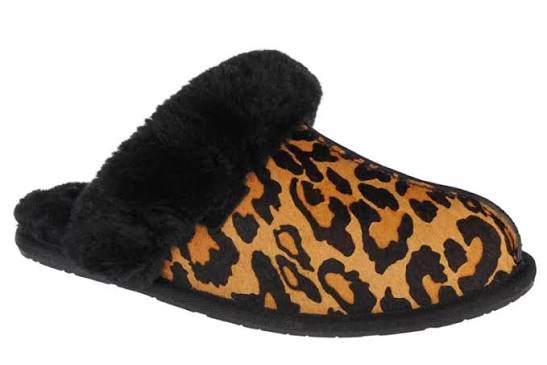 ugg scuffette ii women's | butterscotch