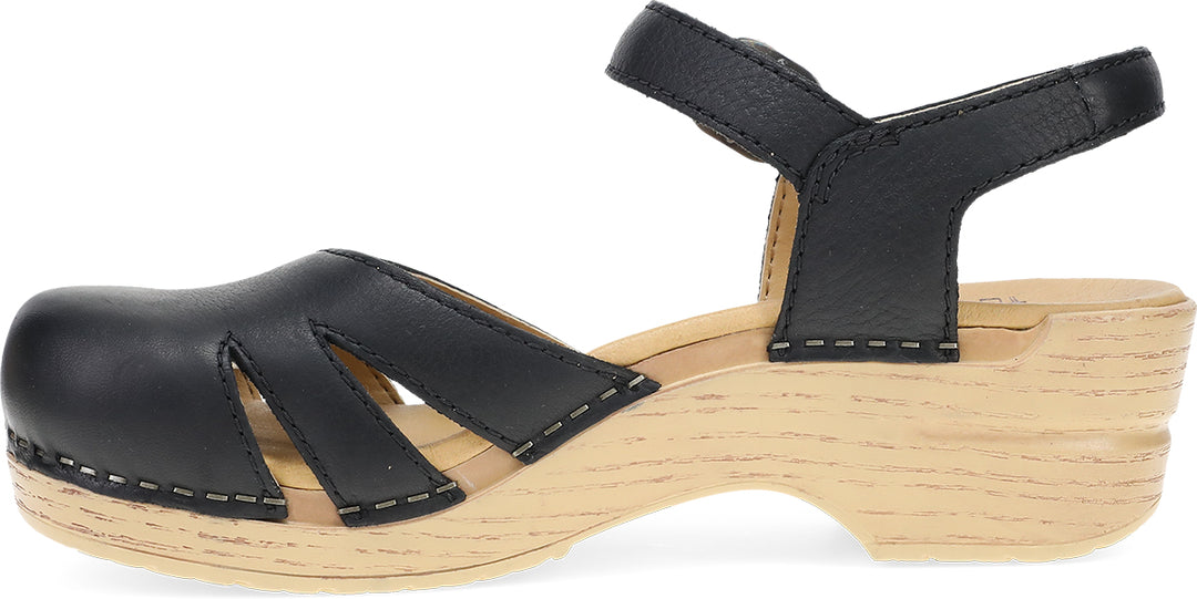 dansko margreta women's | black