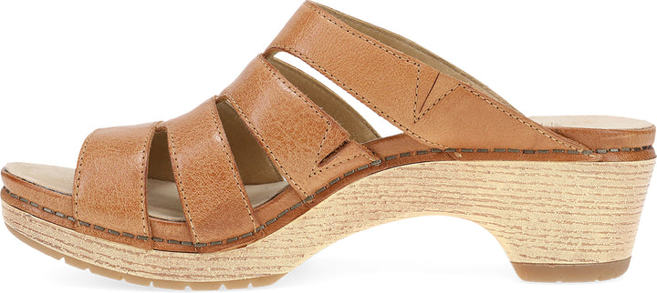 dansko lyndi women's | natural