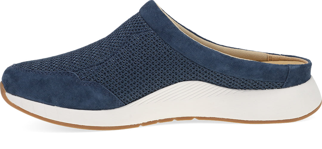 dansko claudia women's | marine mesh