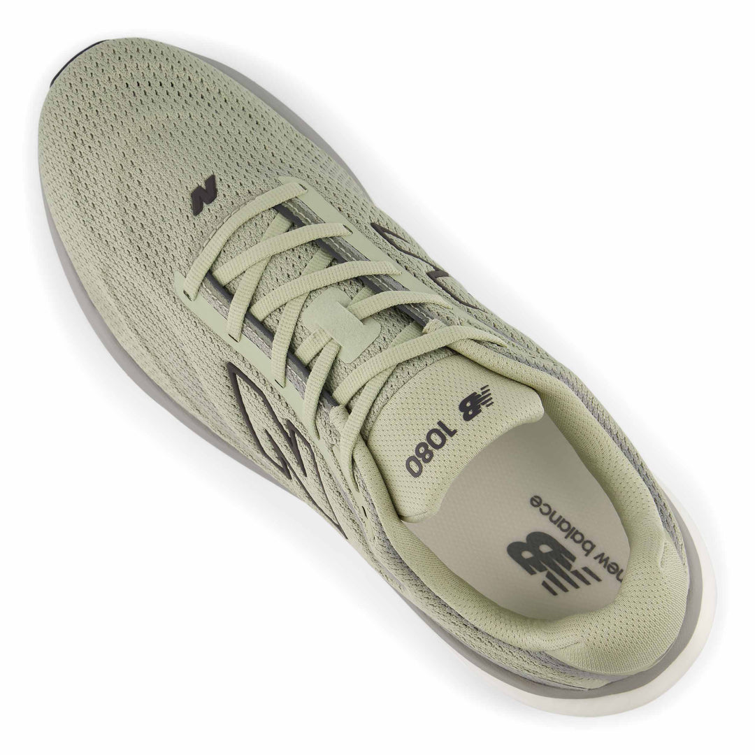 new balance 1080v15 men's | olivine faded black