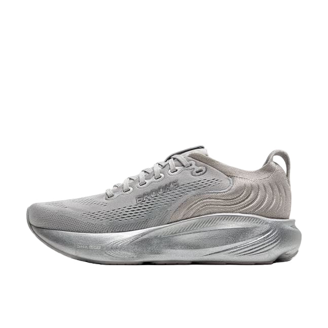 brooks adrenaline gts 25 women's | silver anniversary edition