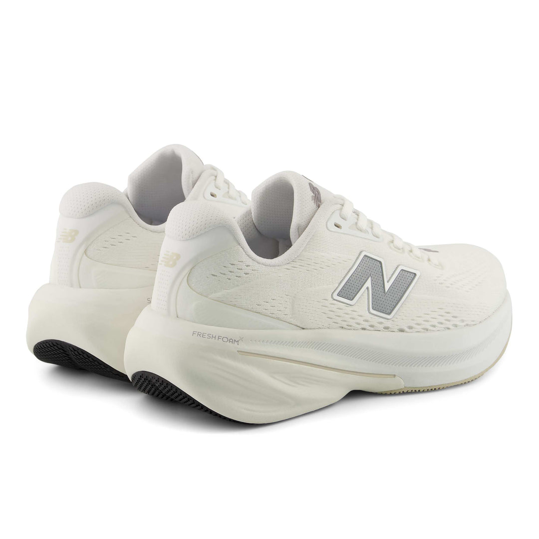 new balance fresh foam x 860v15 women's | nb 103 white silver metallic