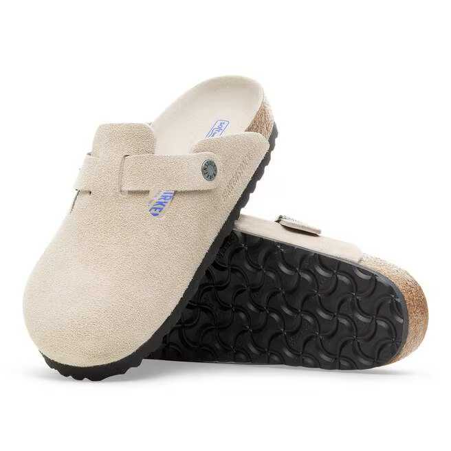 birkenstock boston | oyster tonal