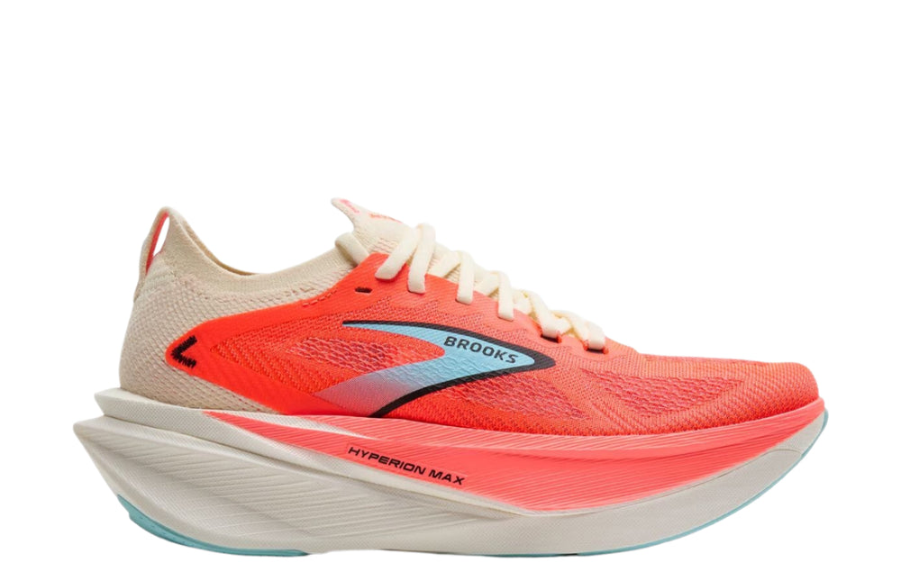 brooks hyperion max 3 women's | 
