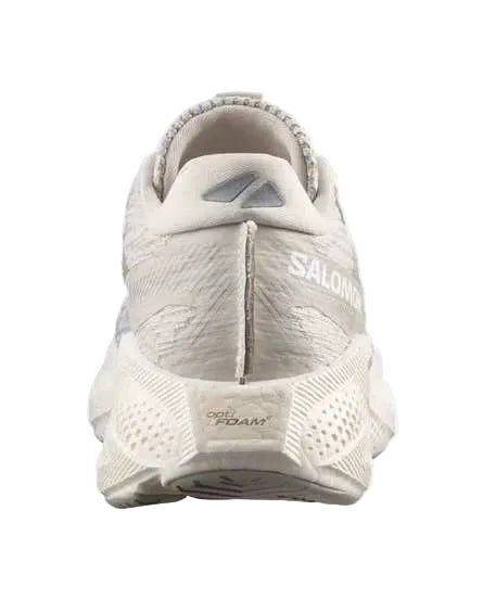 salomon aero glide 4 women's | vanilla ice / vanilla ice / white