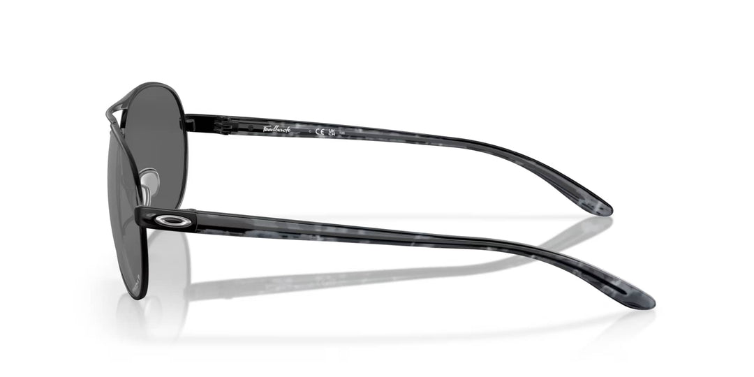oakley feedback w/ prizm sunglasses | pol blk