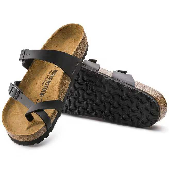 birkenstock mayari | blackblack