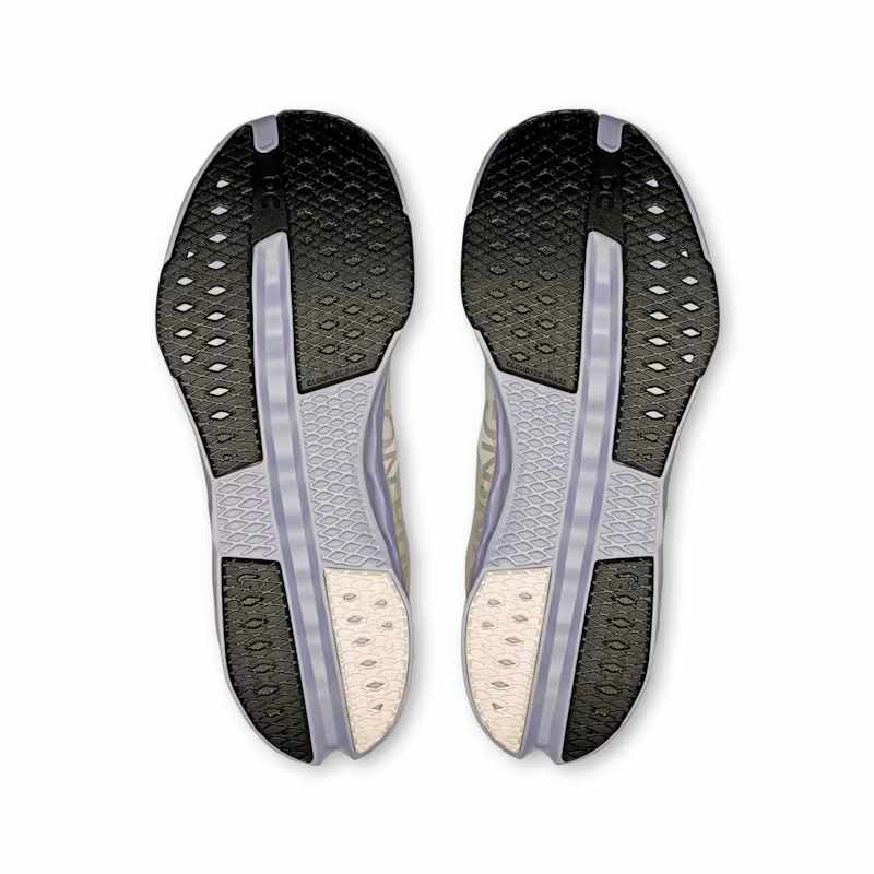 on cloudsurfer next women's | ivory nimbus