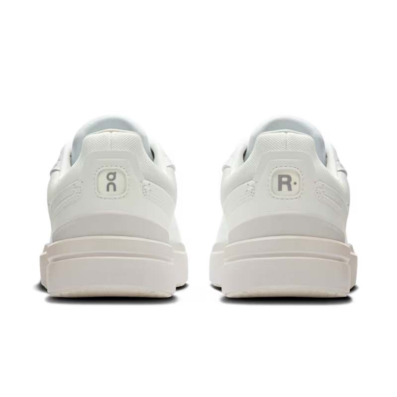 on the roger advantage women's | white white