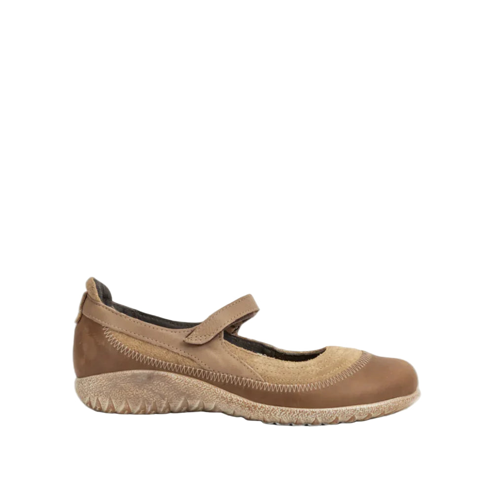 naot kirei women's | bark/almond/stone