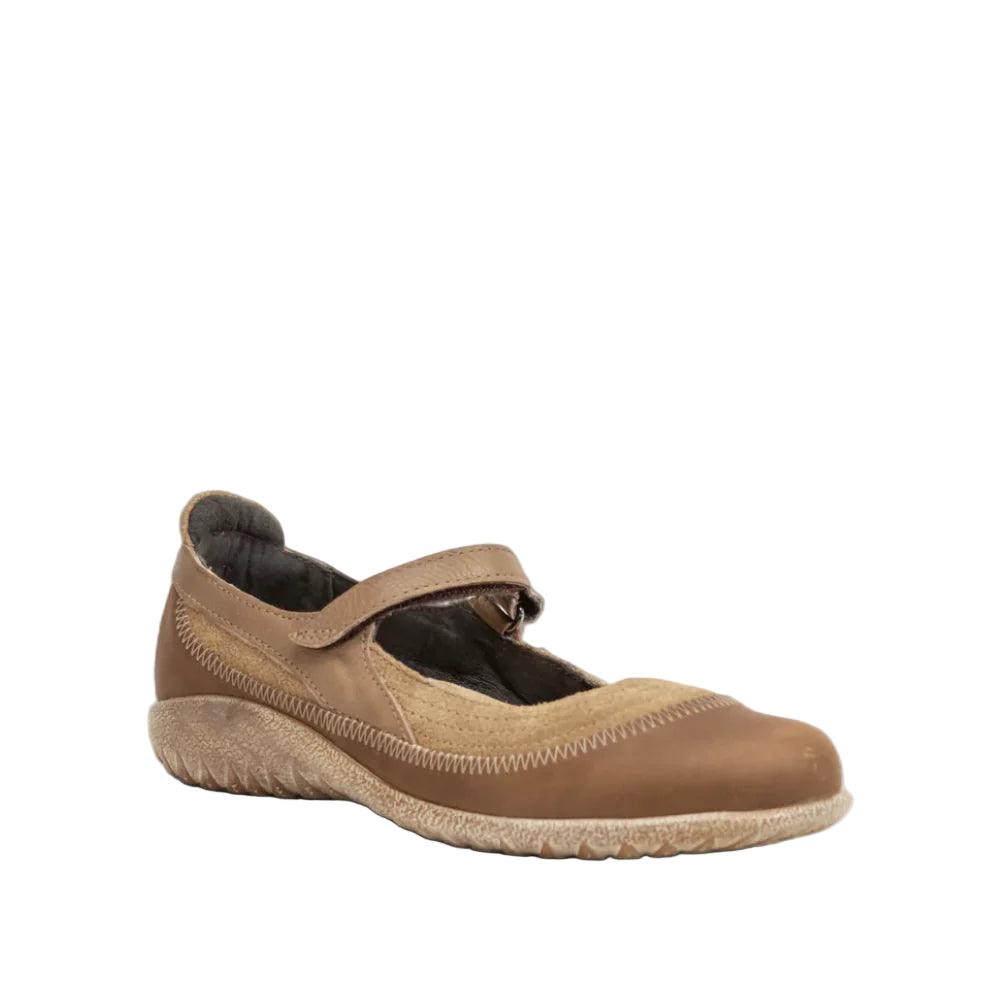 naot kirei women's | bark/almond/stone