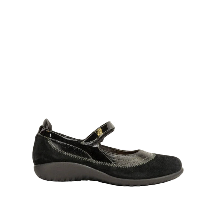 naot kirei women's | blk/blksud