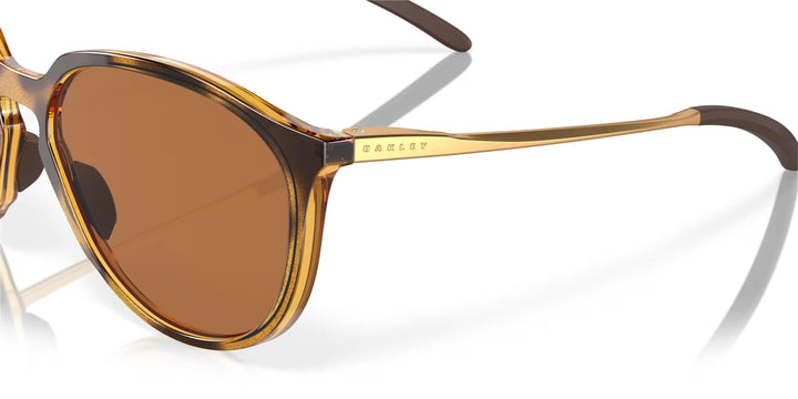 oakley sielo sunglasses | brown tortoise