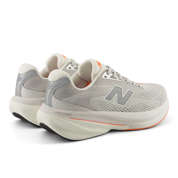 new balance fresh foam x 860v15 men's | grey matter sea salt