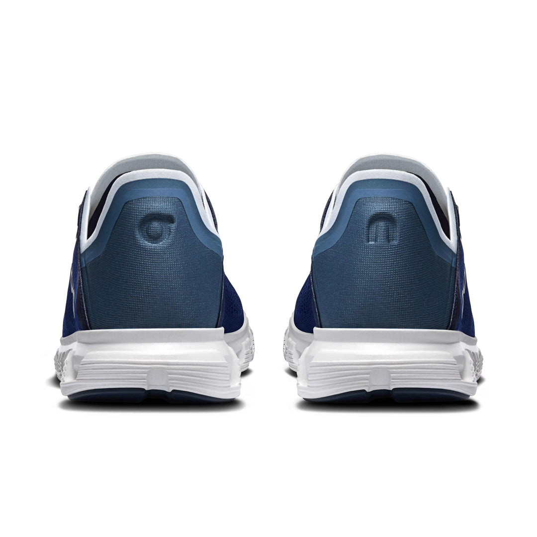 on cloud 6 coast men's | zodiac steel