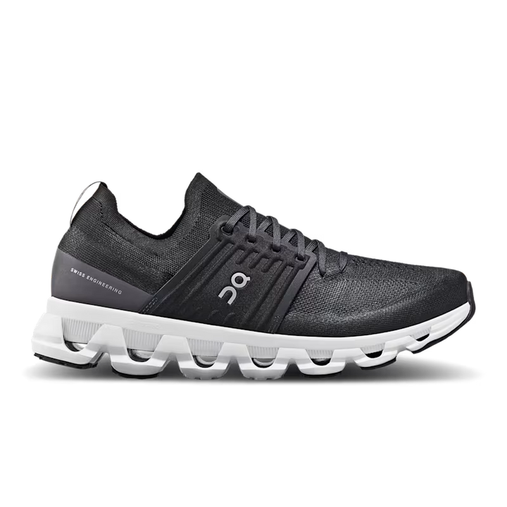 on cloudswift 3 men's | all black