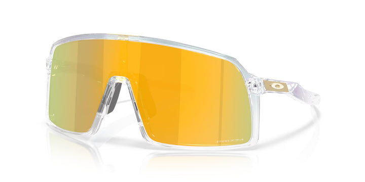 oakley sutro sunglasses | pacific w/prizm 24k
