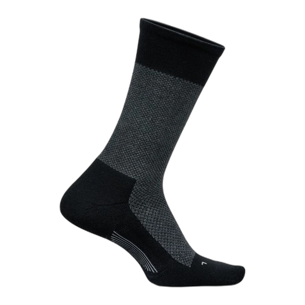 feetures everyday max cushion rich texture men’s | 