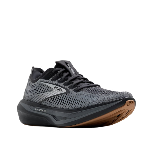 brooks hyperion 3 men's | primer/ebony/oyster