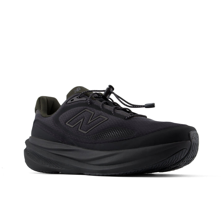 new balance 1080v15 suede men's | black black cement