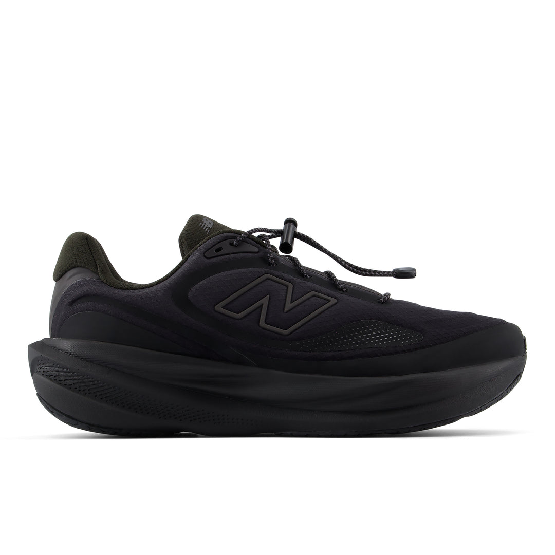 new balance 1080v15 suede men's | black black cement